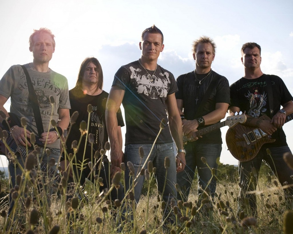 3 Doors Down Announce Summer Songs From The Basement Tour On