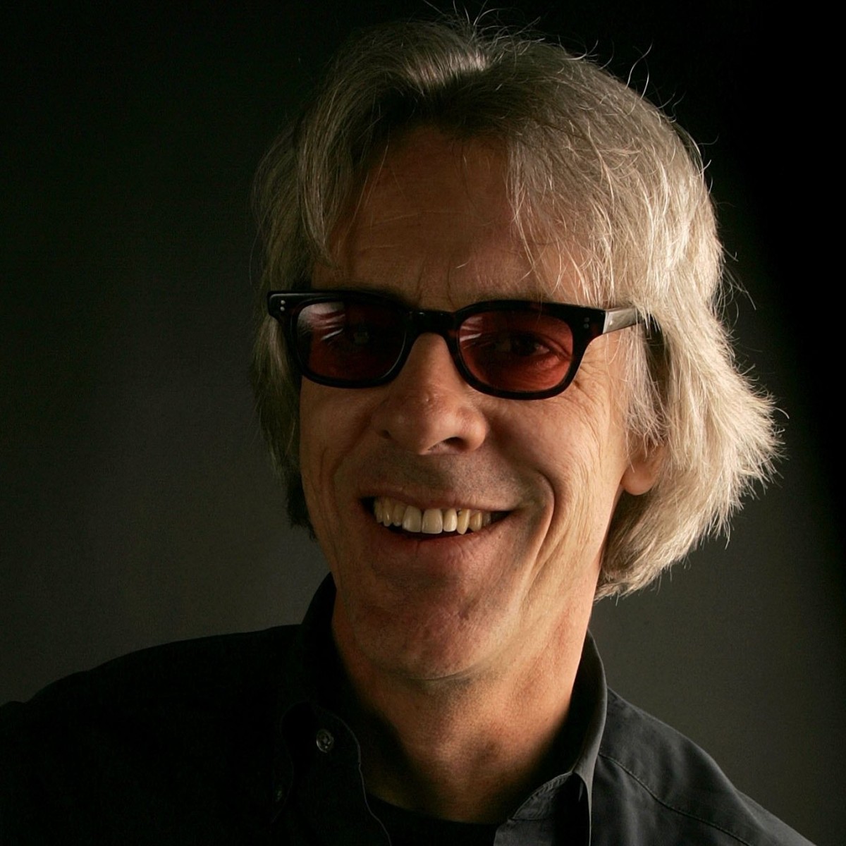 EXCLUSIVE INTERVIEW The Police's Stewart Copeland ON TOUR MONTHLY