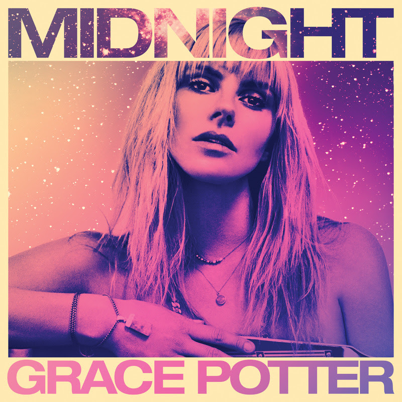Grace Potter Reveals Release Date and Album Cover for Album